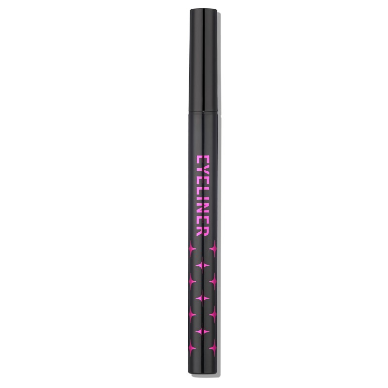 Liquid Colored Eyeliner Pen
