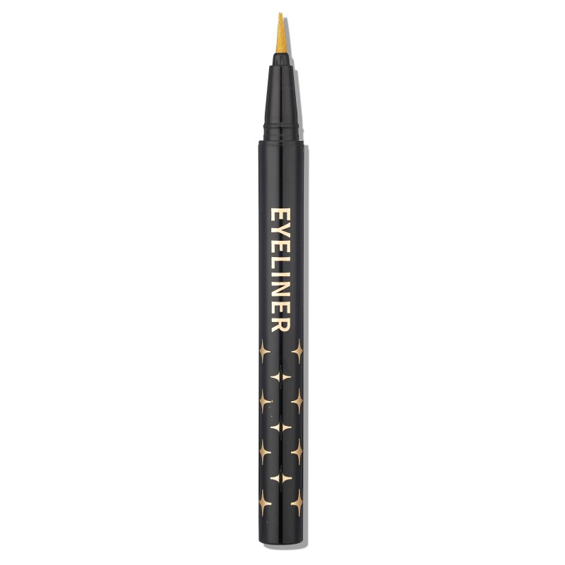 Liquid Colored Eyeliner Pen